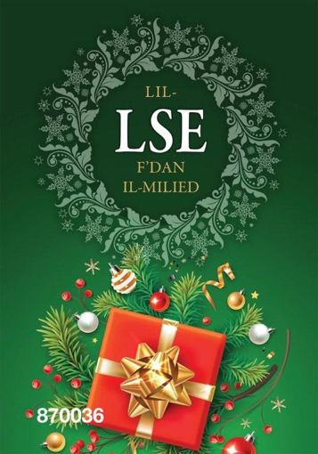 Picture of LILL-LSE FDAN IL-MILIED